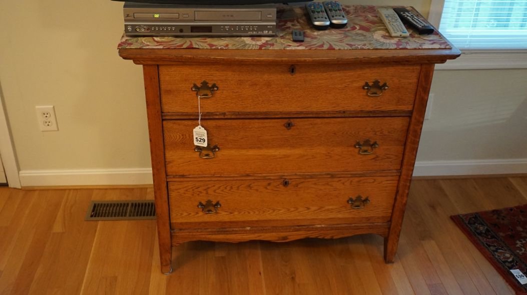 Image for Chincoteague Room and Contents Online Auction