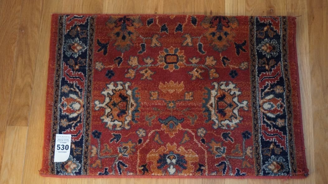 Image for Chincoteague Room and Contents Online Auction