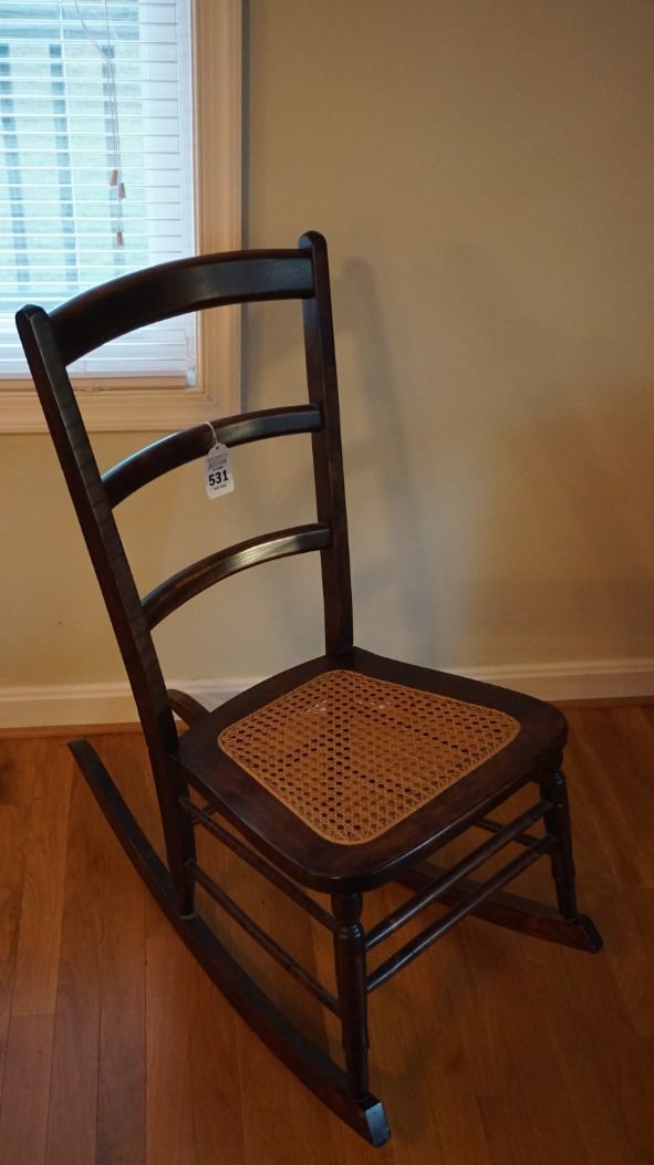 Image for Chincoteague Room and Contents Online Auction