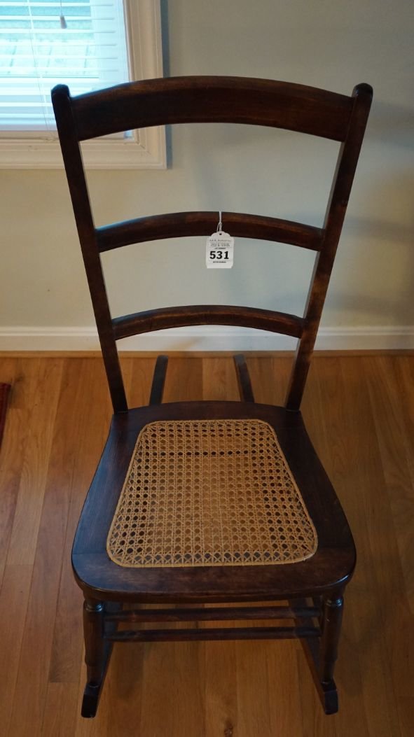 Image for Chincoteague Room and Contents Online Auction