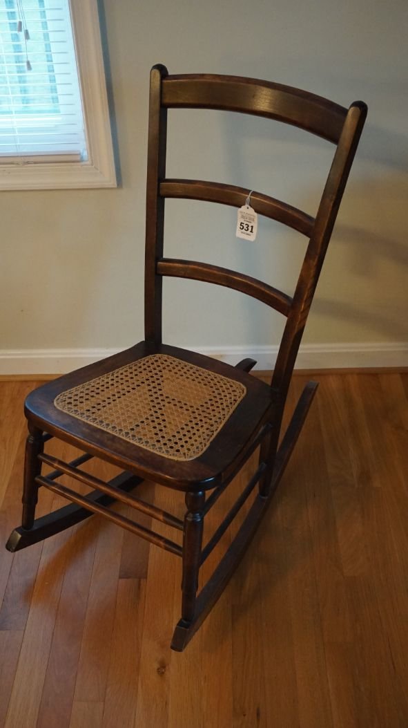 Image for Chincoteague Room and Contents Online Auction