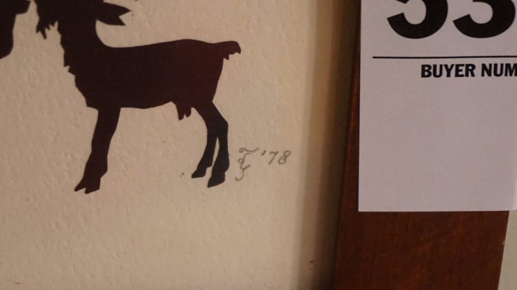 Image for Chincoteague Room and Contents Online Auction