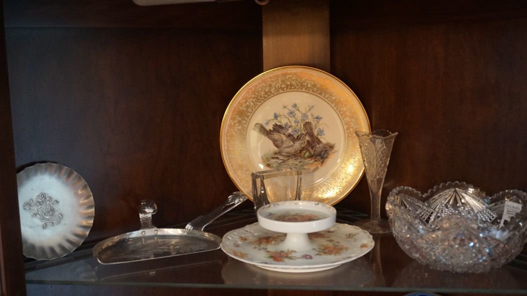 Image for Chincoteague Room and Contents Online Auction