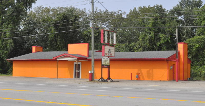 Image for Absolute Auction - 2 Commercial Properties with C-2 Zoning with Dixie Hwy. Frontage.