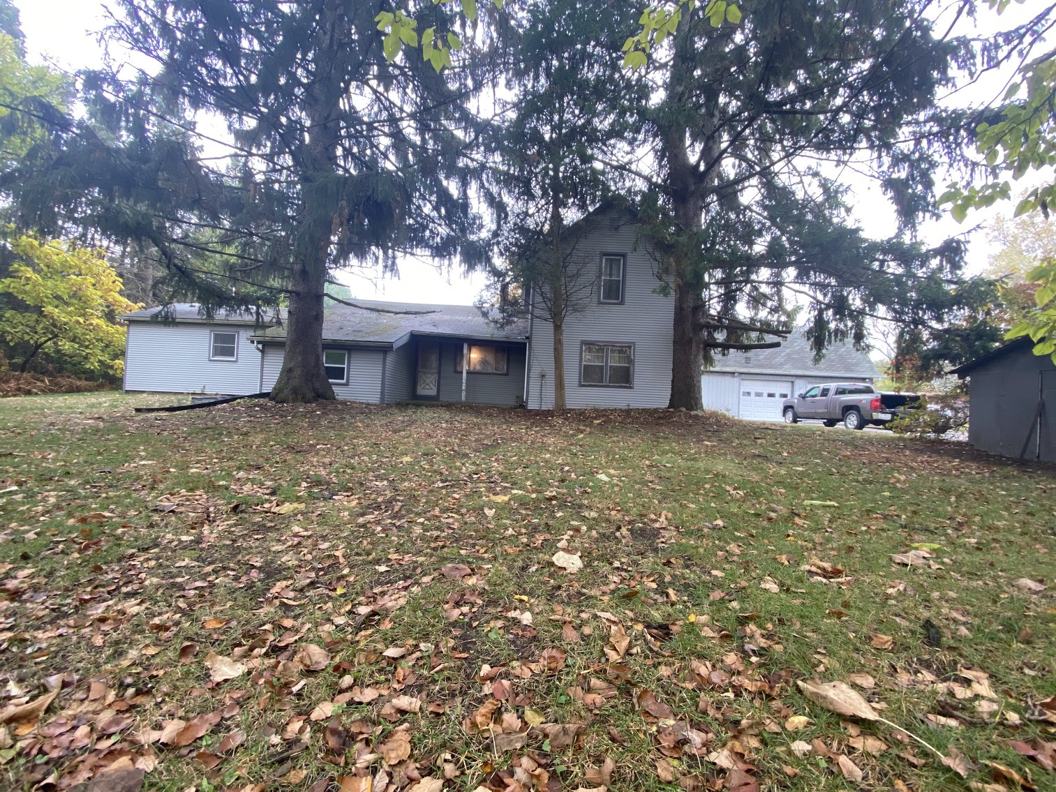 Image for MINIMUM BID AUCTION $49,000! 5124 County Road 6