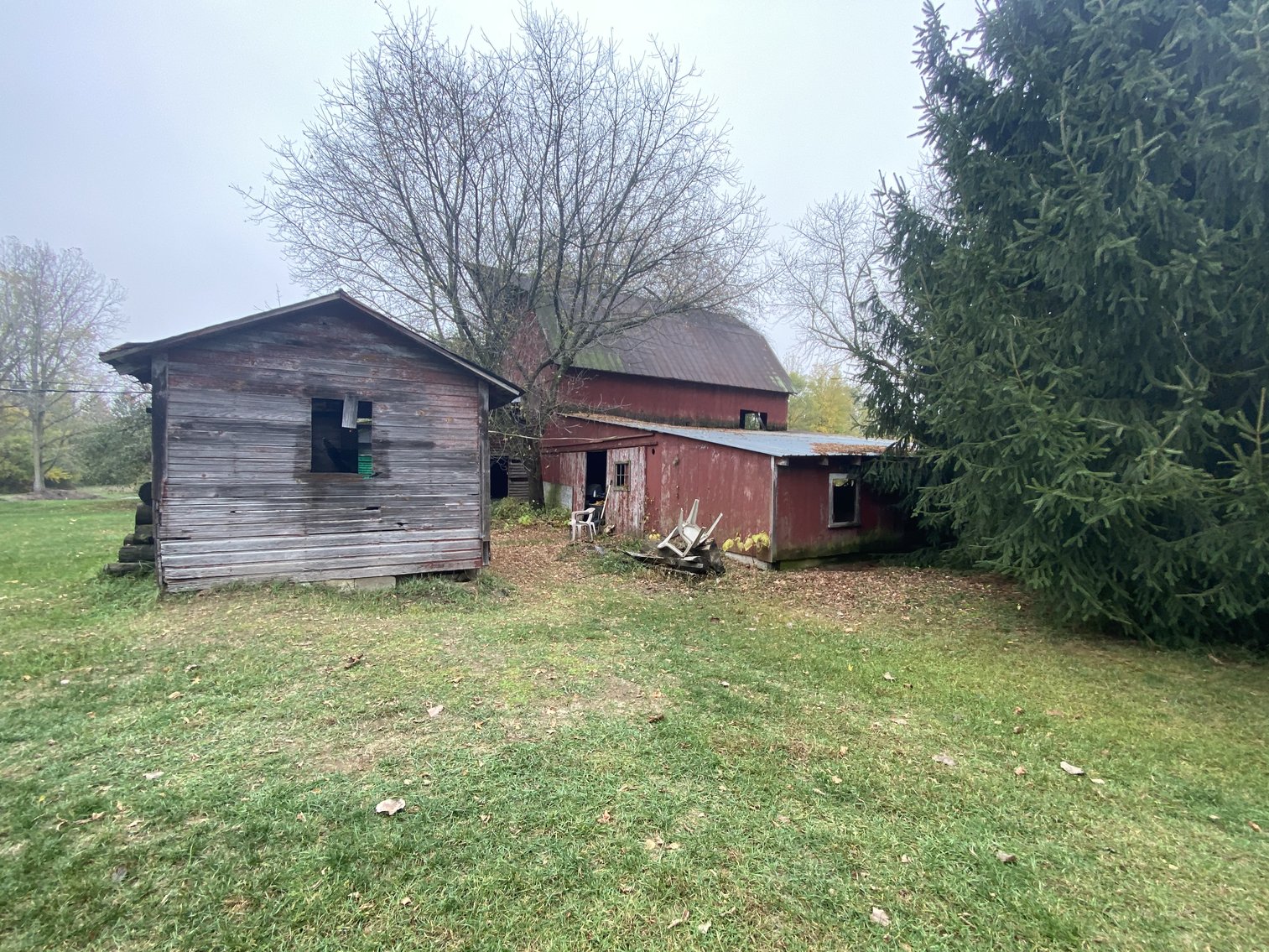 Image for MINIMUM BID AUCTION $49,000! 5124 County Road 6