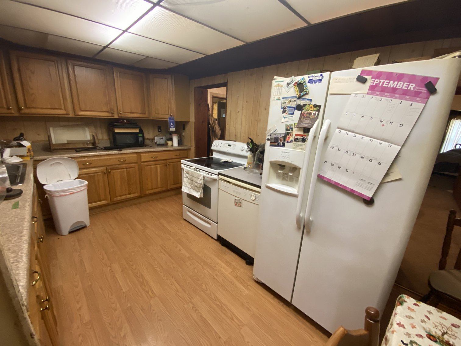 Image for MINIMUM BID AUCTION $49,000! 5124 County Road 6