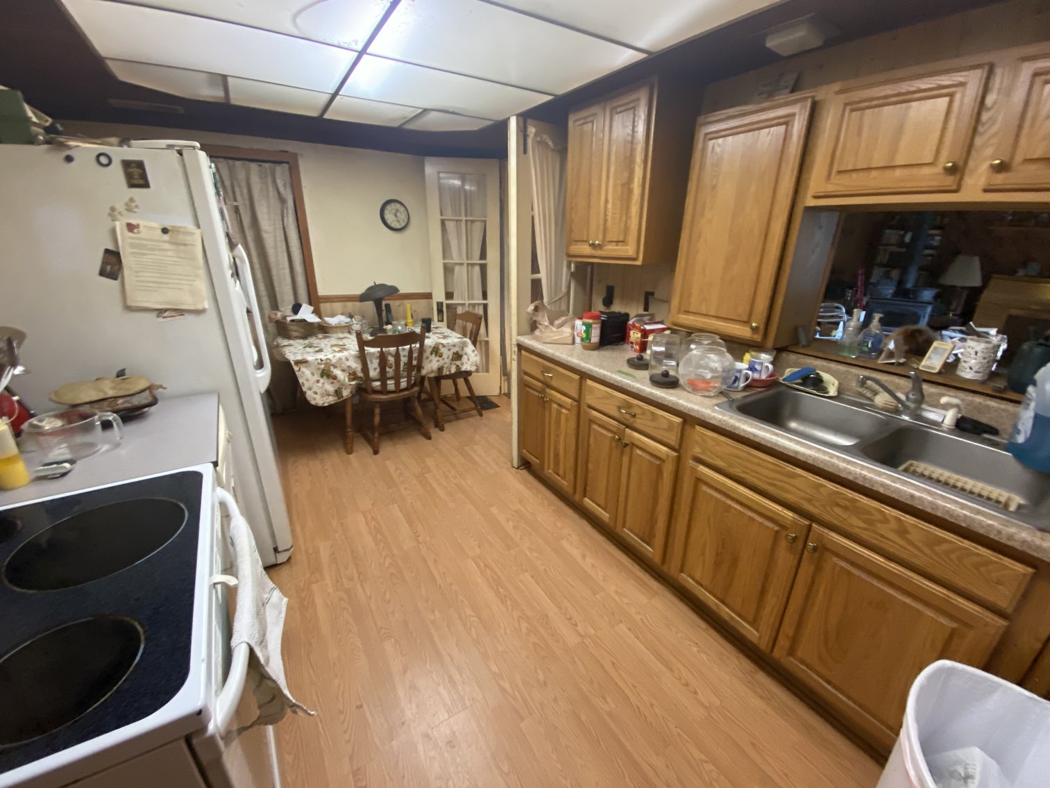 Image for MINIMUM BID AUCTION $49,000! 5124 County Road 6