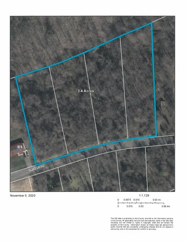 Image for ABSOLUTE AUCTION: Clearview Acres, Amherst County, VA