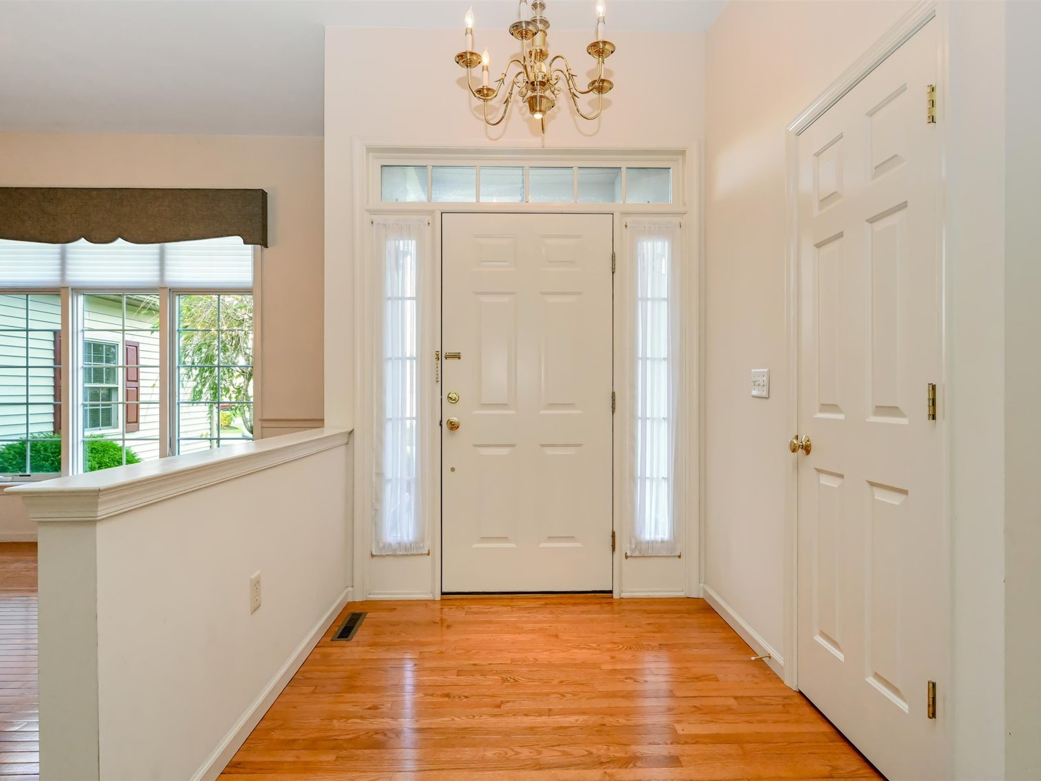 Image for 208 White Oak Circle - Lebanon, PA