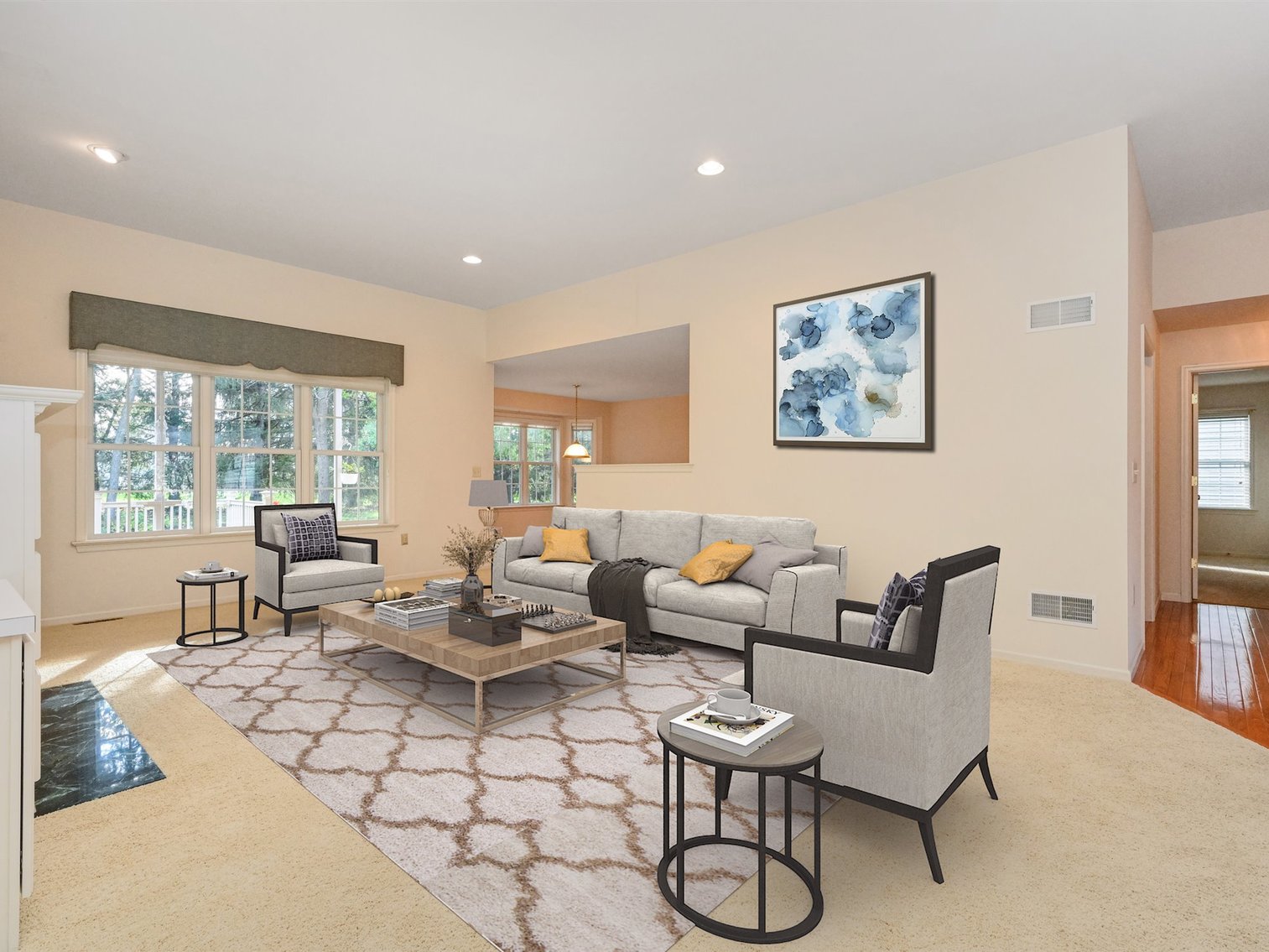 Image for 208 White Oak Circle - Lebanon, PA