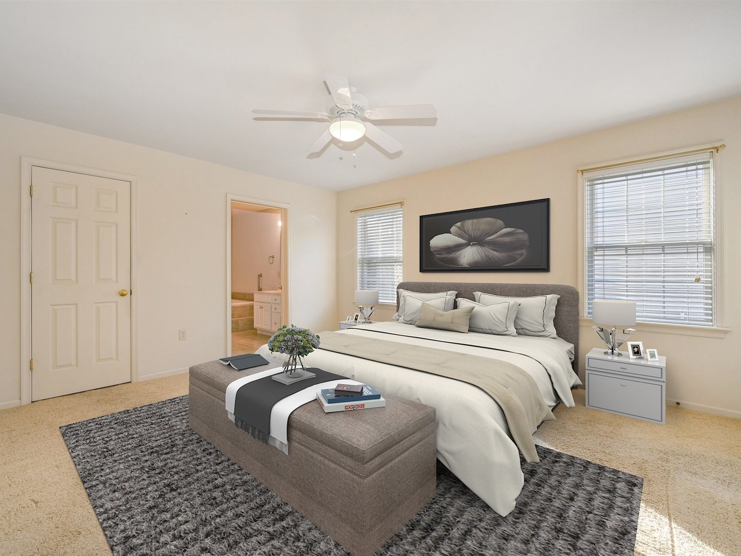 Image for 208 White Oak Circle - Lebanon, PA