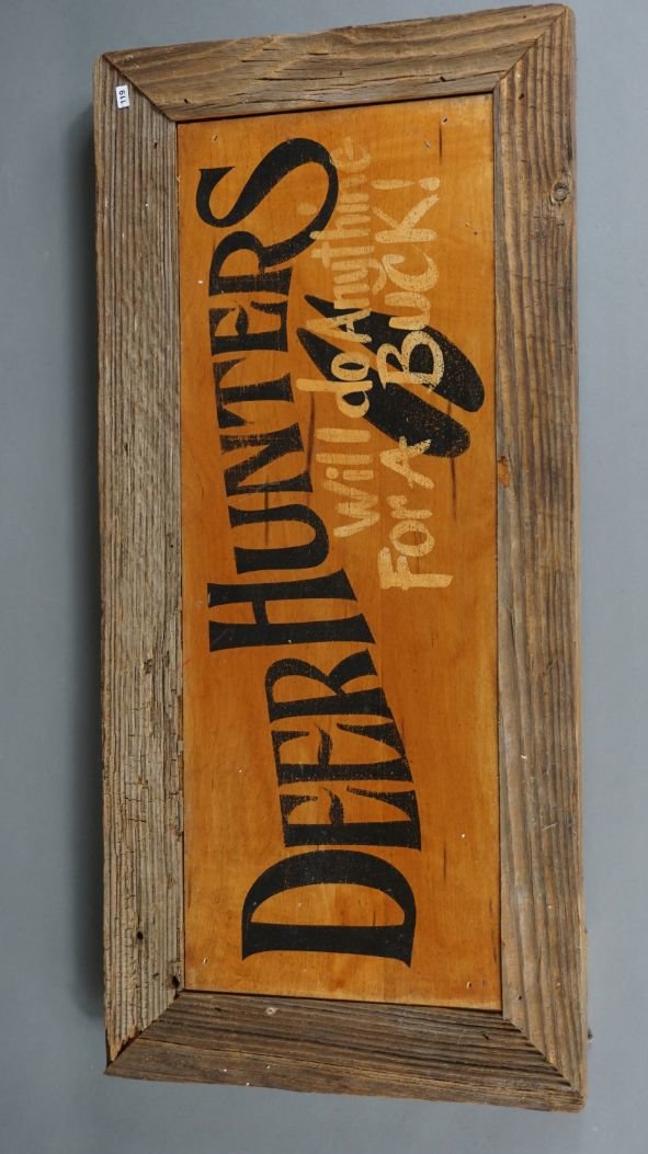 Image for Black Friday Sportsman's Auction 2020