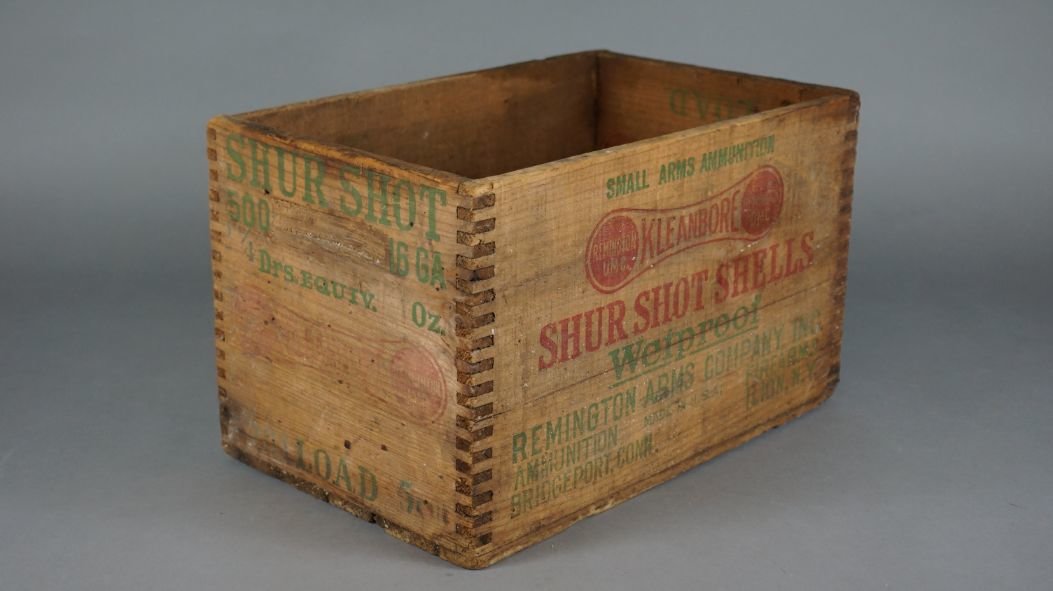 Image for Black Friday Sportsman's Auction 2020