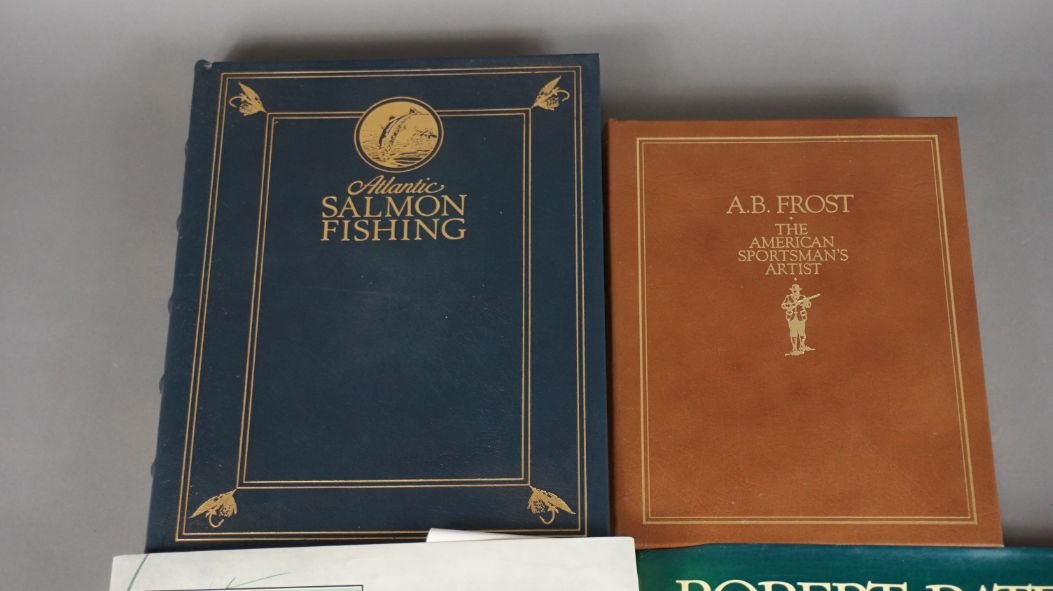 Image for Black Friday Sportsman's Auction 2020