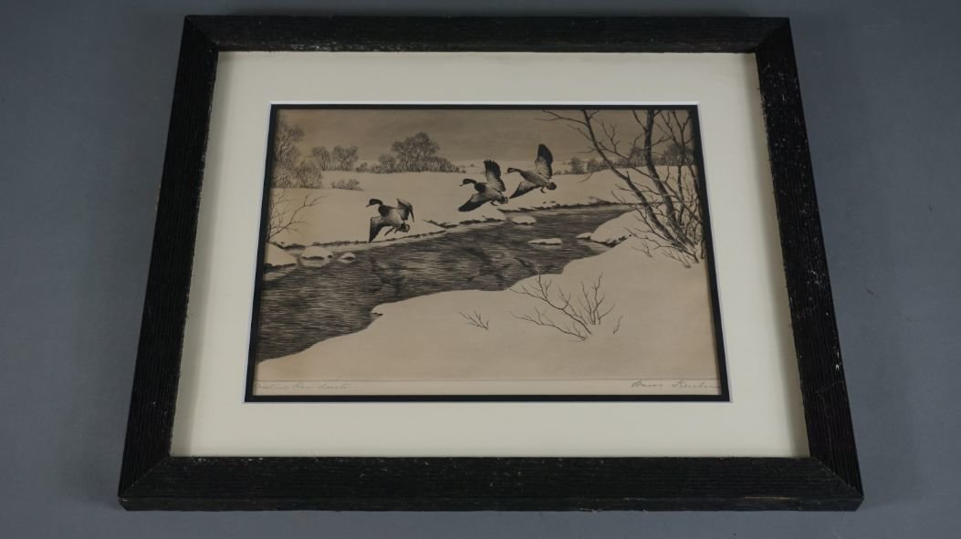 Image for Black Friday Sportsman's Auction 2020