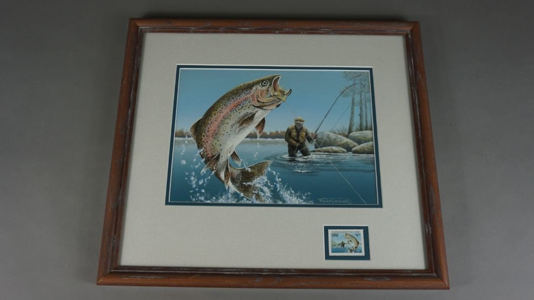 Image for Black Friday Sportsman's Auction 2020