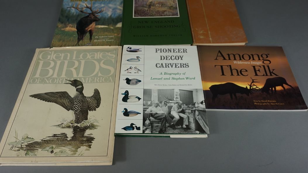 Image for Black Friday Sportsman's Auction 2020