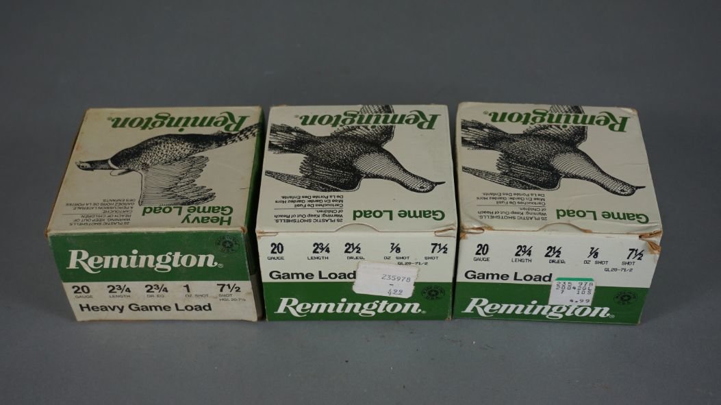 Image for Black Friday Sportsman's Auction 2020