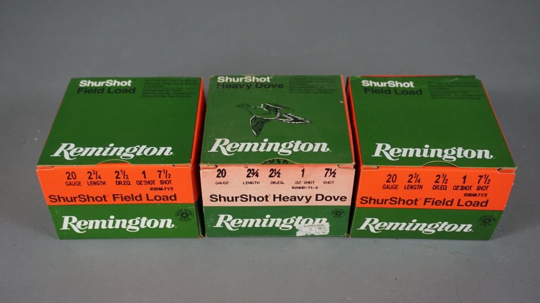 Image for Black Friday Sportsman's Auction 2020