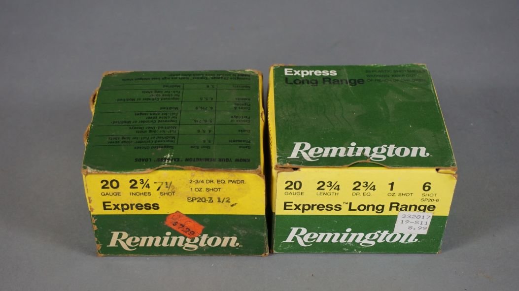 Image for Black Friday Sportsman's Auction 2020