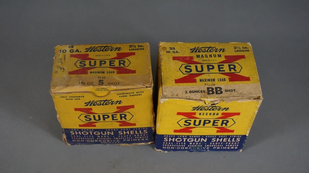 Image for Black Friday Sportsman's Auction 2020