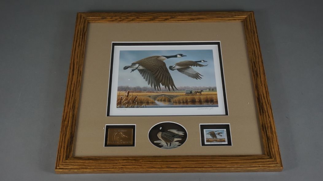 Image for Black Friday Sportsman's Auction 2020