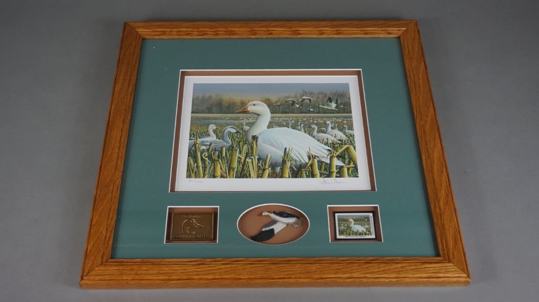 Image for Black Friday Sportsman's Auction 2020