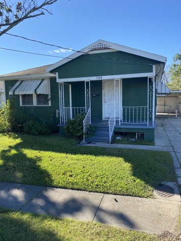 Image for SOLD!  Single Family Home in Marrero, LA