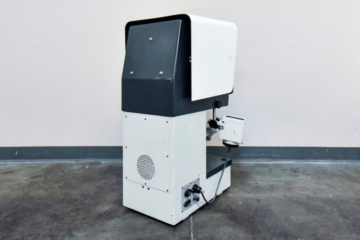 Image for ***SOLD*** MJK0049 Mitutoyo Profile Projector MDL PJ-250