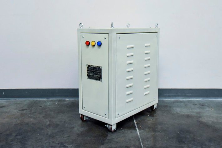 Image for ***SOLD*** MJK0056 Perfect Electricals Transformer