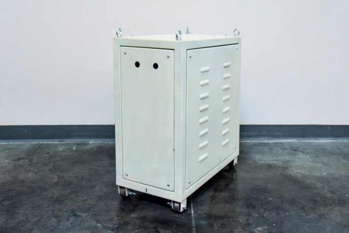 Image for ***SOLD*** MJK0056 Perfect Electricals Transformer
