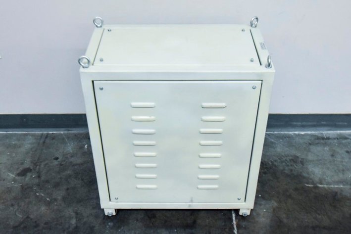 Image for ***SOLD*** MJK0056 Perfect Electricals Transformer