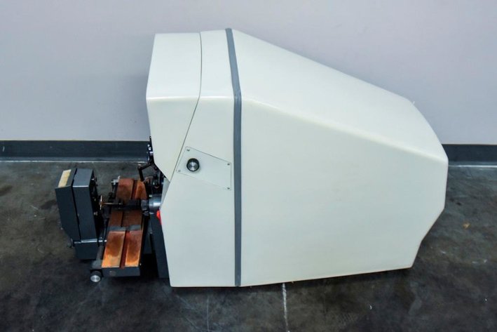 Image for MJK0057 Deltronic Optical Comparator MDL Image Master 3 30 IN