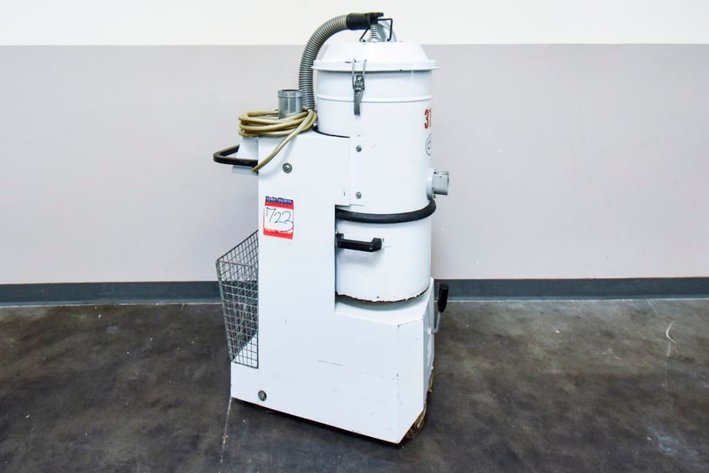 Image for MJK0059 Nilfisk Vacuum CFM MDL 3156