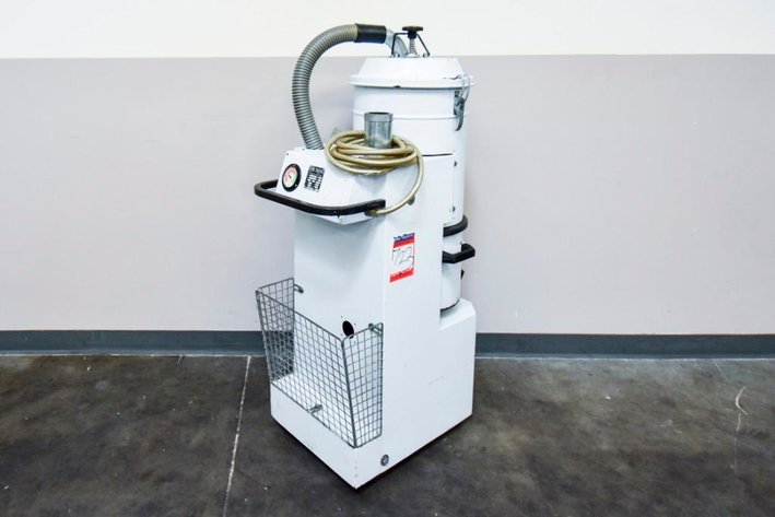 Image for MJK0059 Nilfisk Vacuum CFM MDL 3156