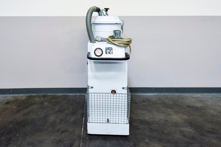 Image for MJK0059 Nilfisk Vacuum CFM MDL 3156