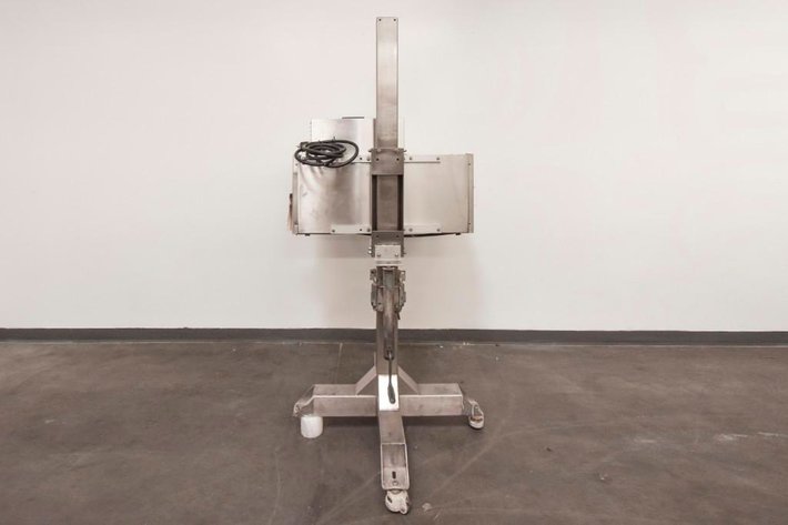 Image for ***SOLD***MJK0062 Axon Heat Tunnel MDL EZ 36 SRB6