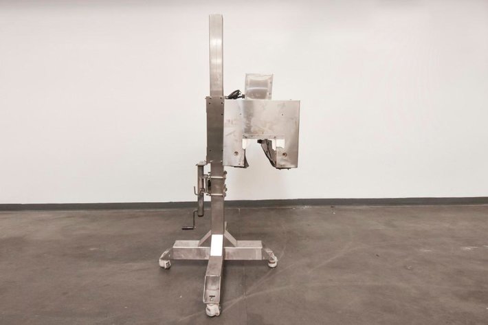 Image for ***SOLD***MJK0062 Axon Heat Tunnel MDL EZ 36 SRB6