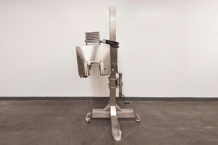 Image for ***SOLD***MJK0062 Axon Heat Tunnel MDL EZ 36 SRB6