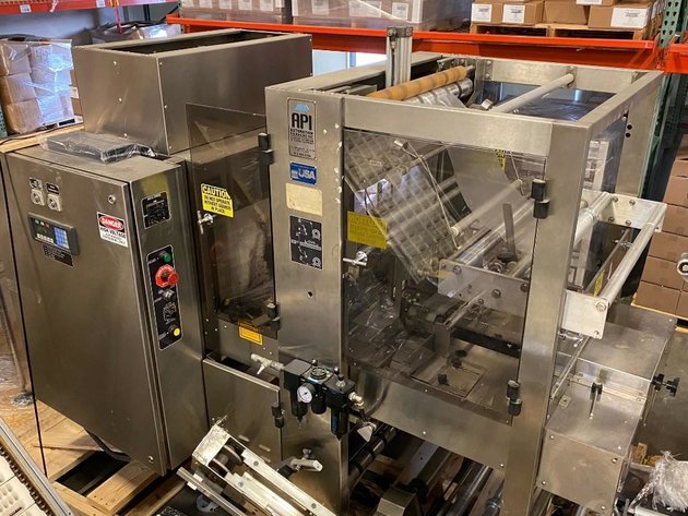 Image for MJK0063 API Wrapper/Tunnel