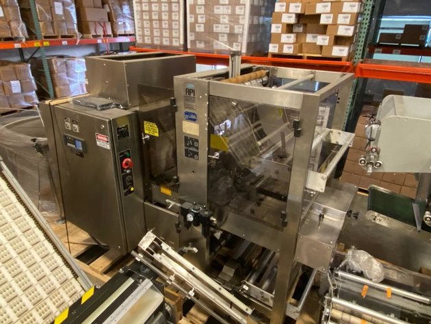 Image for MJK0063 API Wrapper/Tunnel