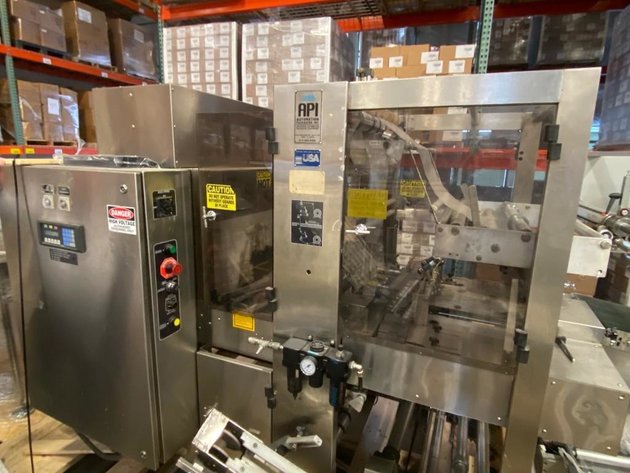 Image for MJK0063 API Wrapper/Tunnel