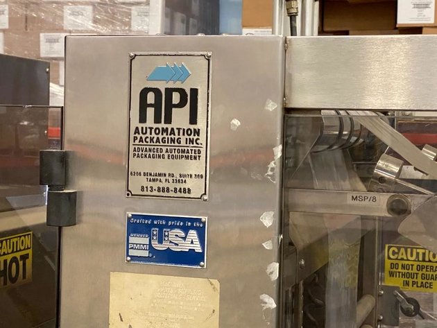 Image for MJK0063 API Wrapper/Tunnel