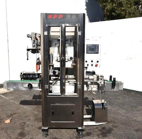 Image for ***SOLD*** MJK0067 SPP Full Body Sleever MDL RBX-100