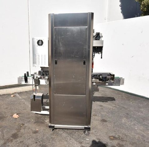 Image for ***SOLD*** MJK0067 SPP Full Body Sleever MDL RBX-100