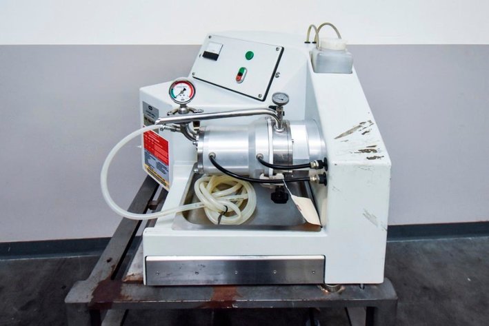 Image for MJK0074 Glenn Mill Multi Lab Dynomill MDL 20547