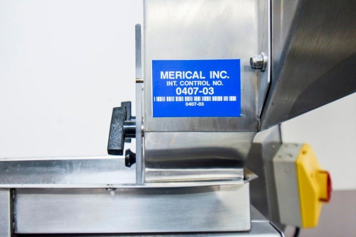 Image for ***SOLD***MJK0076 Ackley Vibratory Tablet Feeder with Ackley Tablet Sorter