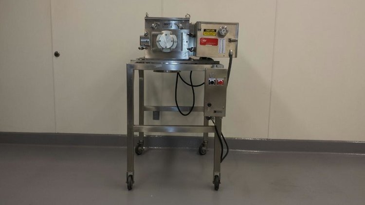 Image for ***SOLD***MJK0080 Frewitt Oscillating Granulator MDL MG-336