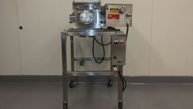 Image for ***SOLD***MJK0080 Frewitt Oscillating Granulator MDL MG-336